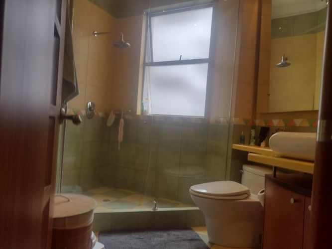Apartamento de 4 alcobas en arriendo en Cerros De Suba, Bogotá, 440 m² · foto 17 de 24