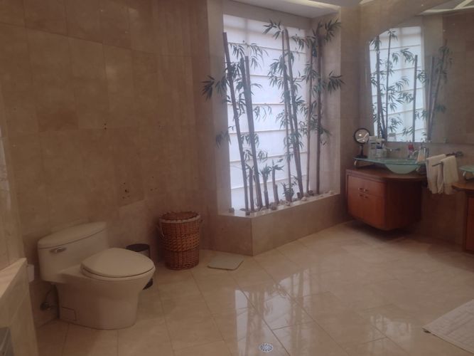 Apartamento de 4 alcobas en arriendo en Cerros De Suba, Bogotá, 440 m² · foto 21 de 24
