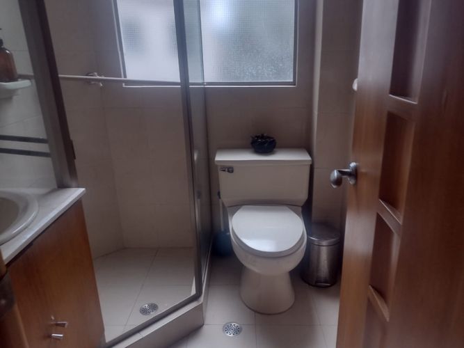 Apartamento de 4 alcobas en arriendo en Cerros De Suba, Bogotá, 440 m² · foto 22 de 24