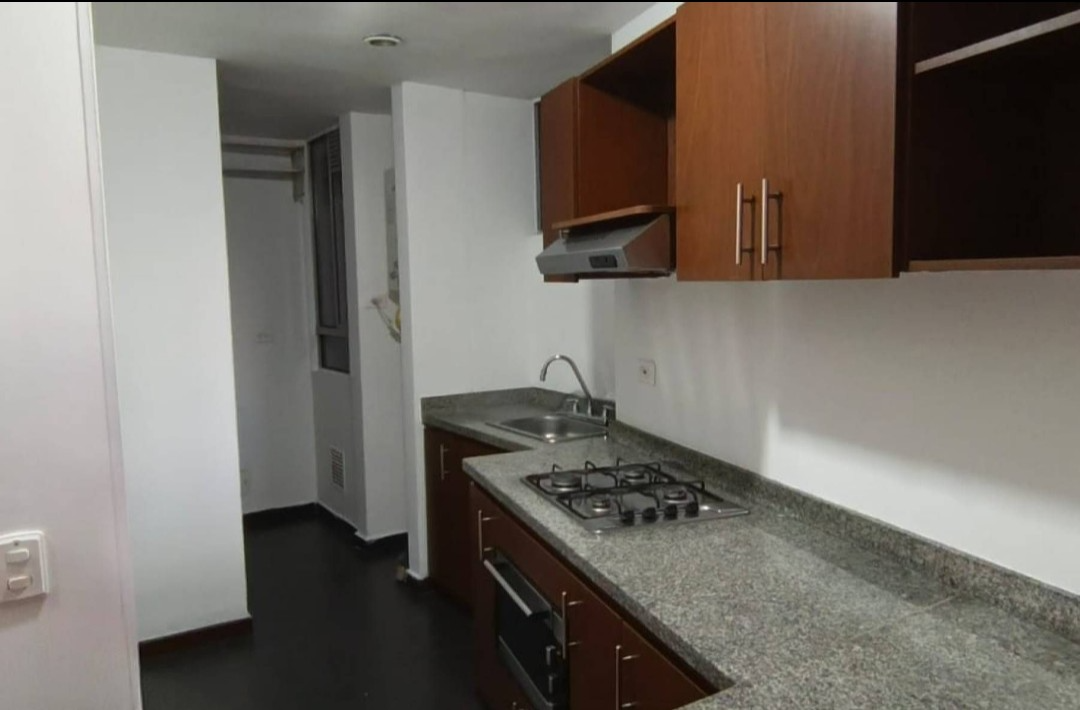 Apartamento en venta en La Felicidad, Bogotá · foto 7 de 21