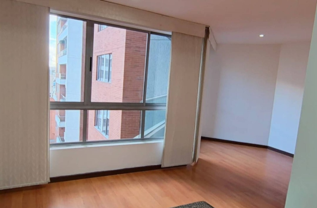 Apartamento en venta en La Felicidad, Bogotá · foto 2 de 21