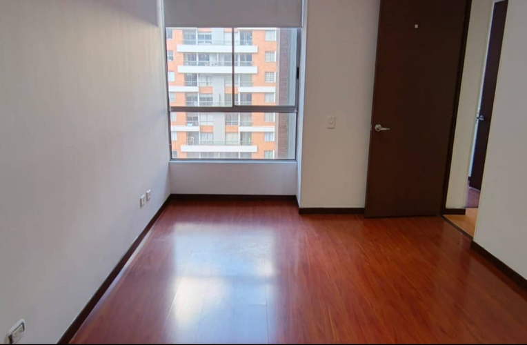 Apartamento en venta en La Felicidad, Bogotá · foto 19 de 21