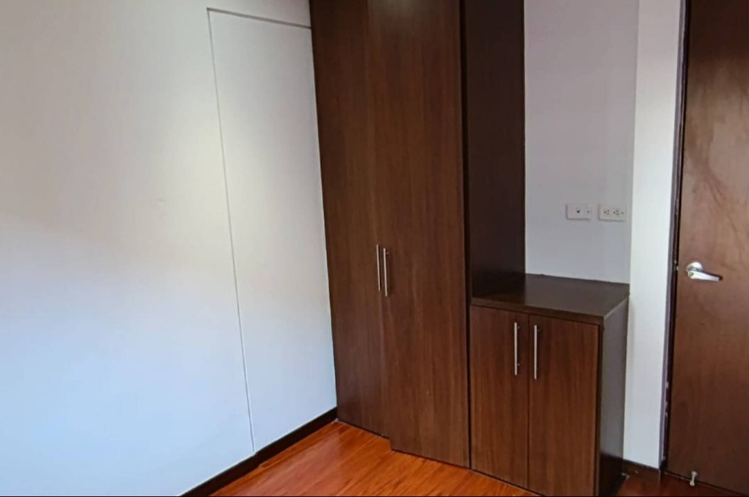 Apartamento en venta en La Felicidad, Bogotá · foto 16 de 21
