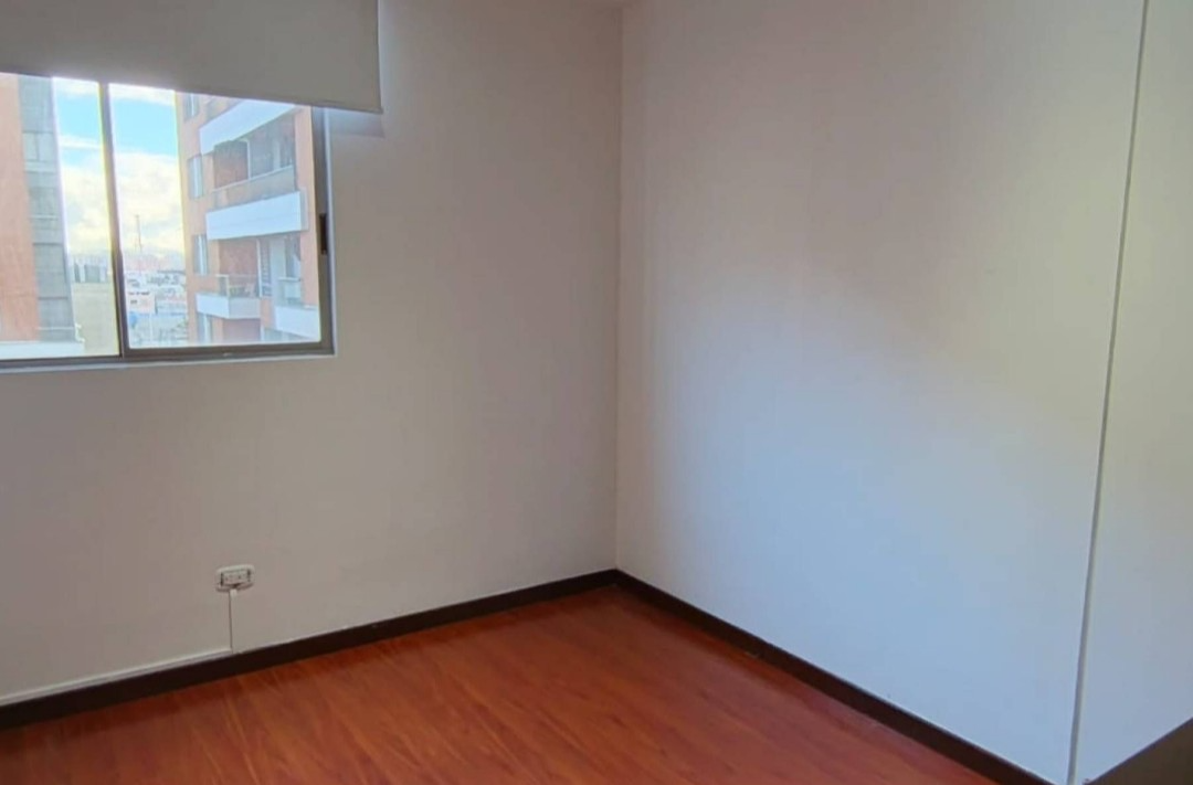 Apartamento en venta en La Felicidad, Bogotá · foto 14 de 21