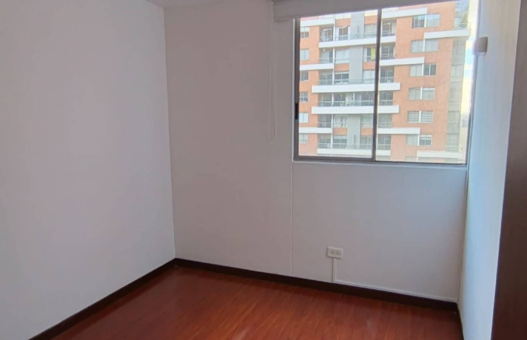 Apartamento en venta en La Felicidad, Bogotá · foto 17 de 21