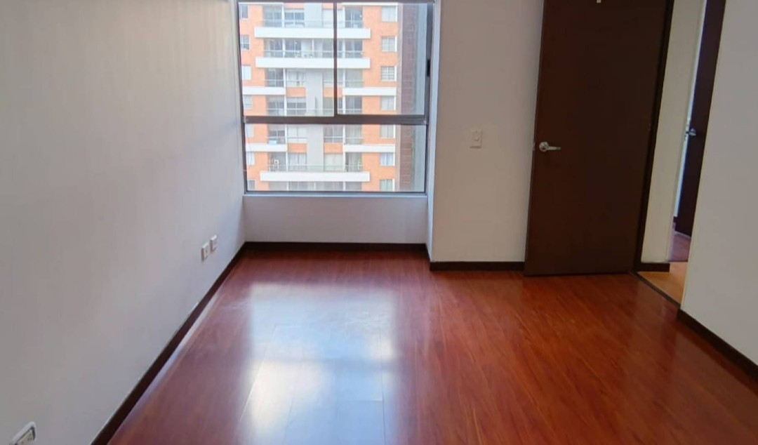 Apartamento en venta en La Felicidad, Bogotá · foto 15 de 21