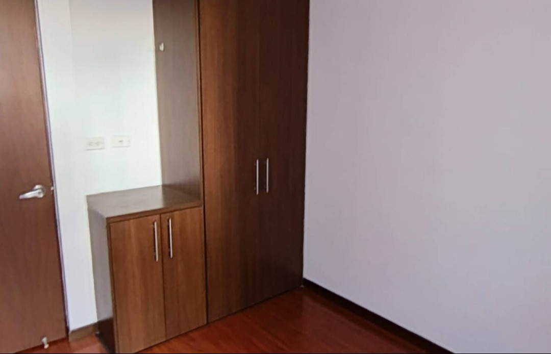 Apartamento en venta en La Felicidad, Bogotá · foto 18 de 21