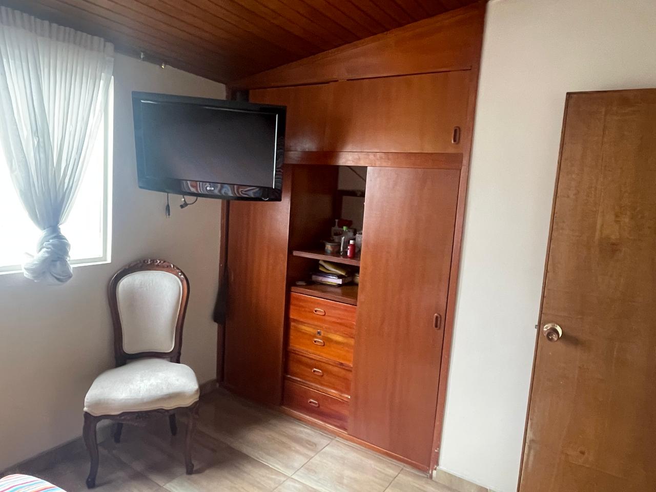 Casa en venta en Engativá, Bogotá · foto 9 de 14