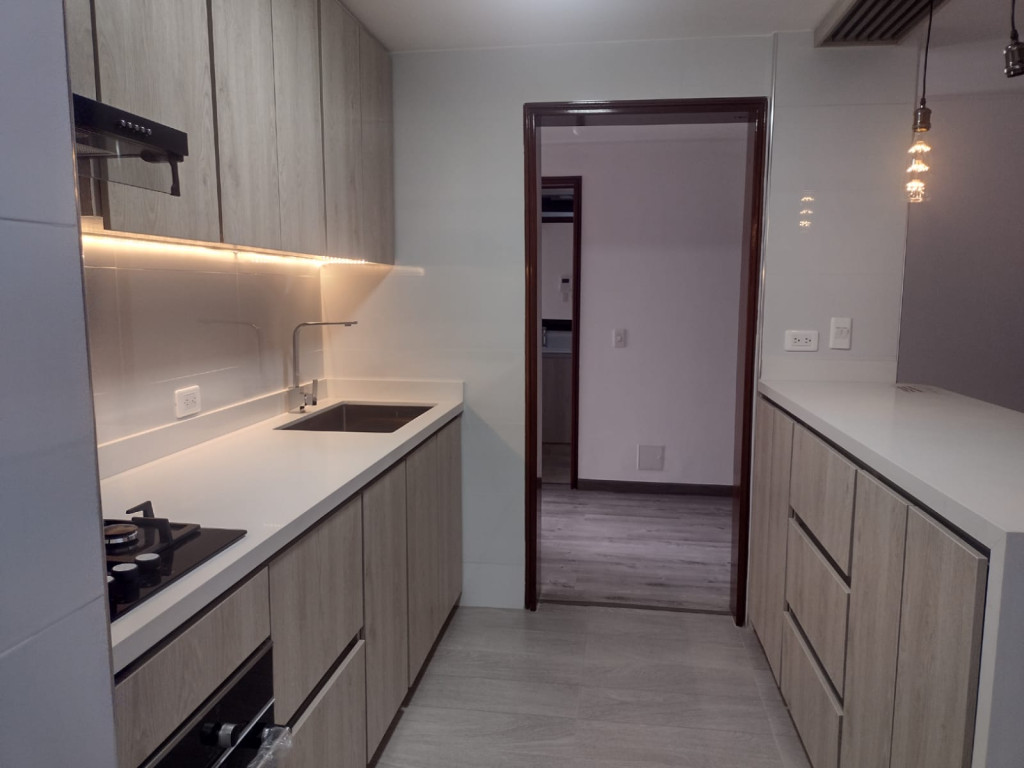 Apartamento en venta en Chapinero, Bogotá · foto 2 de 19