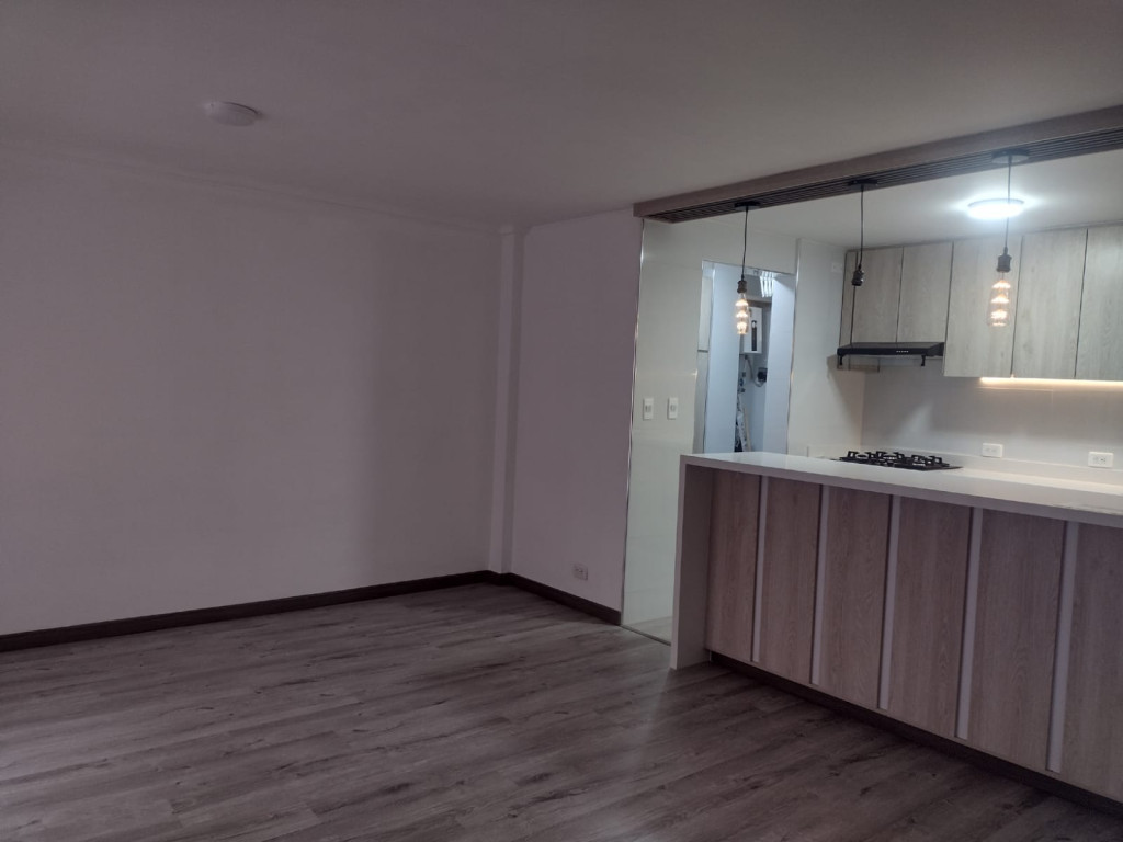 Apartamento en venta en Chapinero, Bogotá · foto 4 de 19