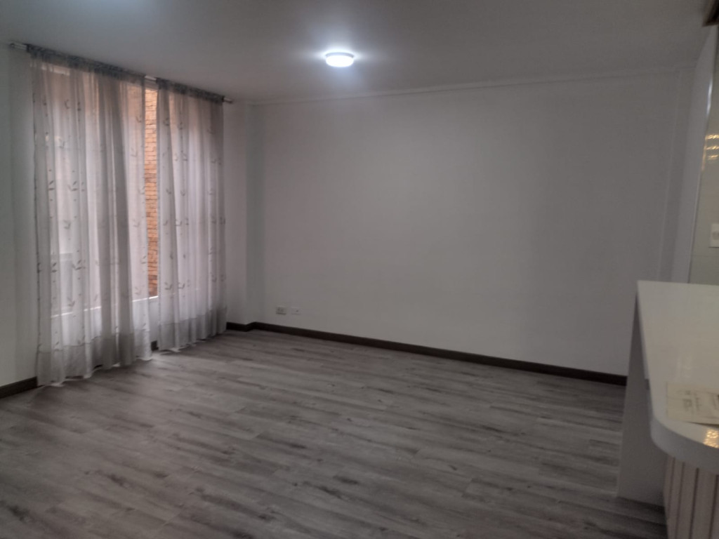 Apartamento en venta en Chapinero, Bogotá · foto 5 de 19