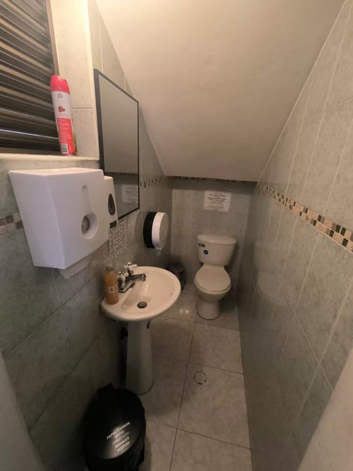 Casa de 6 alcobas en venta en Chico Norte, Bogotá, 370 m² · foto 5 de 19