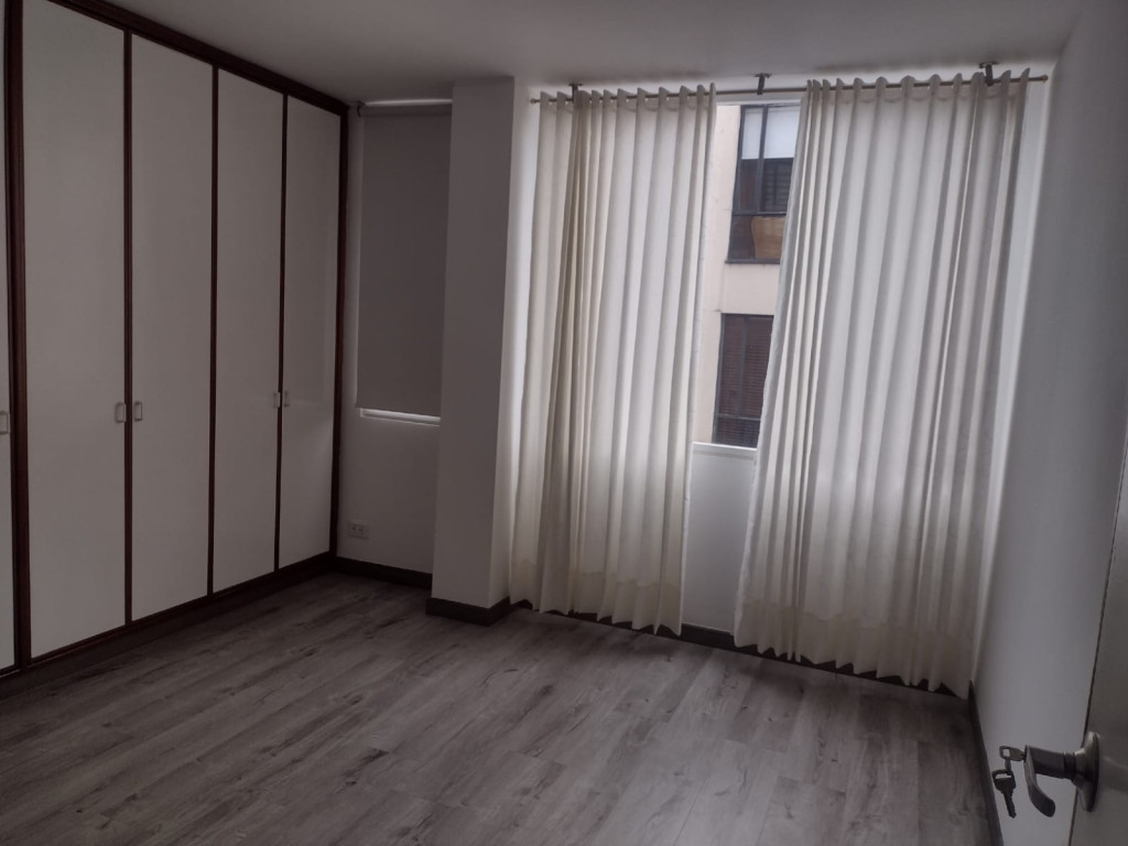 Apartamento en venta en Chapinero, Bogotá · foto 8 de 19