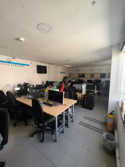 Casa de 6 alcobas en venta en Chico Norte, Bogotá, 370 m² · foto 8 de 19