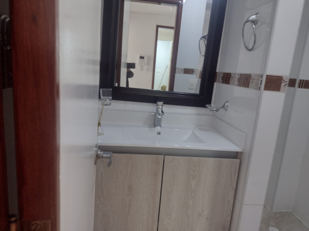 Apartamento en venta en Chapinero, Bogotá · foto 10 de 19