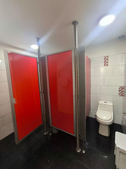 Casa de 6 alcobas en venta en Chico Norte, Bogotá, 370 m² · foto 9 de 19