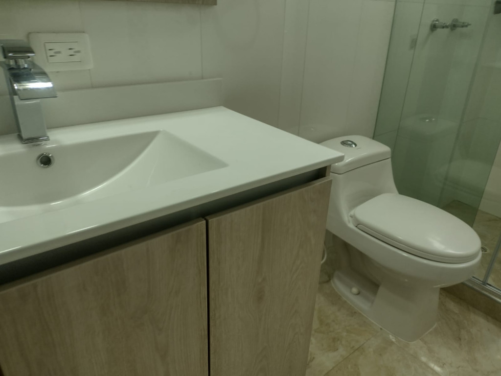 Apartamento en venta en Chapinero, Bogotá · foto 12 de 19