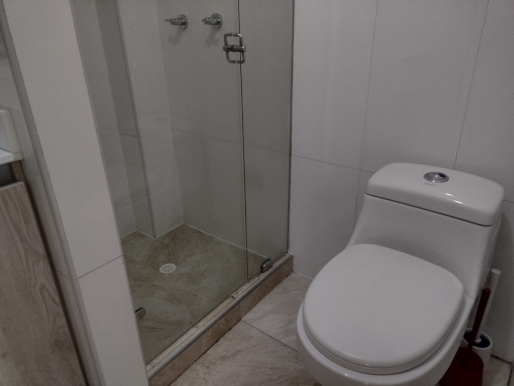Apartamento en venta en Chapinero, Bogotá · foto 13 de 19