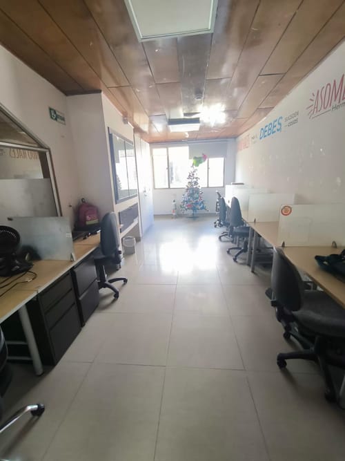 Casa de 6 alcobas en venta en Chico Norte, Bogotá, 370 m² · foto 11 de 19