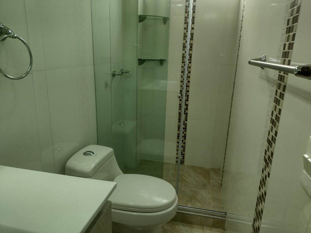 Apartamento en venta en Chapinero, Bogotá · foto 14 de 19