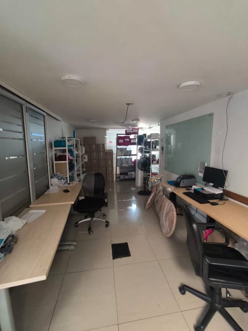 Casa de 6 alcobas en venta en Chico Norte, Bogotá, 370 m² · foto 12 de 19