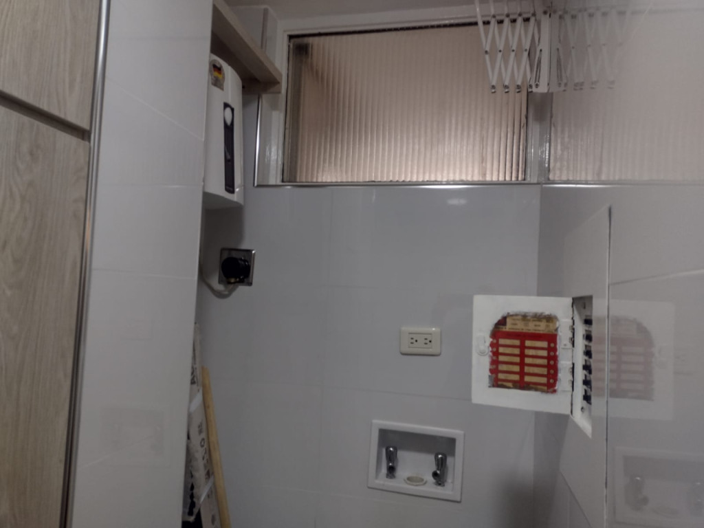 Apartamento en venta en Chapinero, Bogotá · foto 15 de 19
