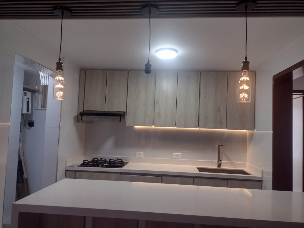 Apartamento en venta en Chapinero, Bogotá · foto 16 de 19