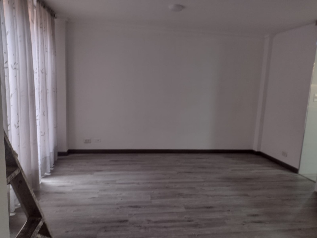Apartamento en venta en Chapinero, Bogotá · foto 17 de 19