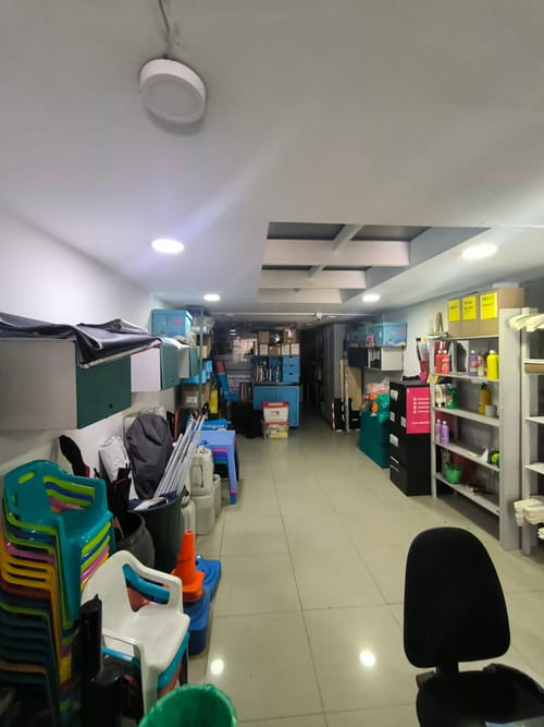 Casa de 6 alcobas en venta en Chico Norte, Bogotá, 370 m² · foto 14 de 19