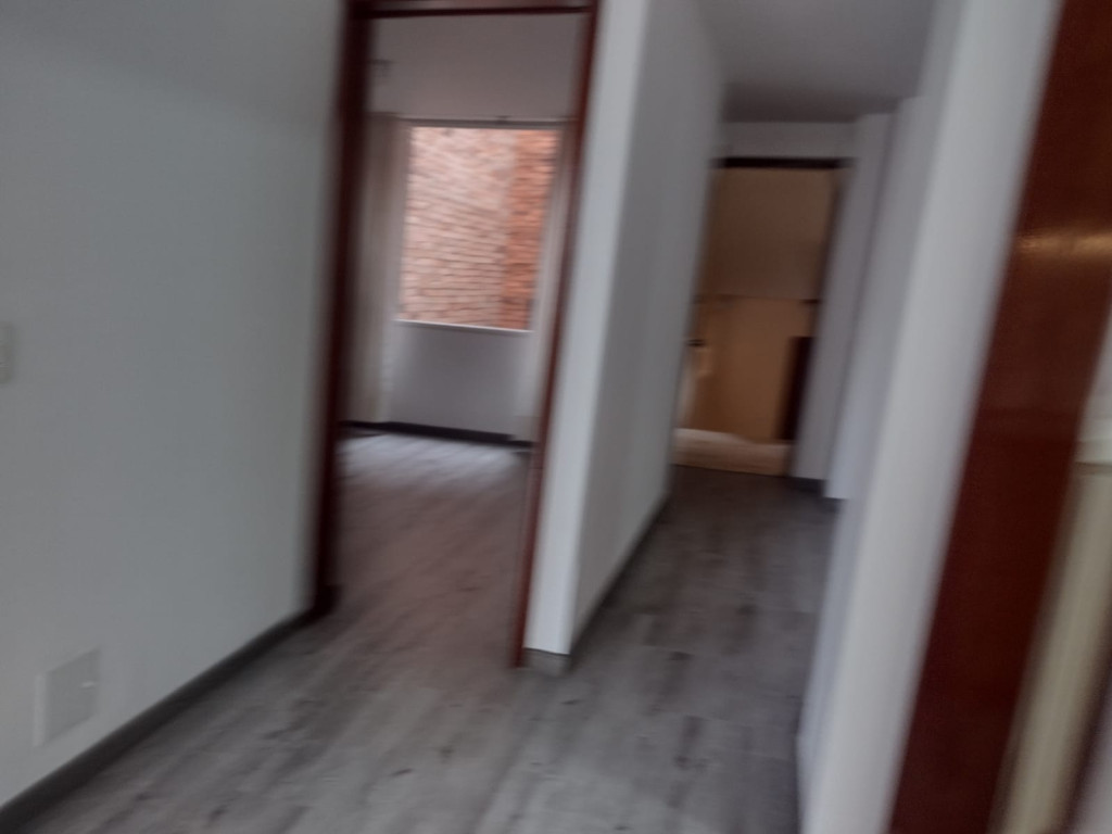 Apartamento en venta en Chapinero, Bogotá · foto 18 de 19