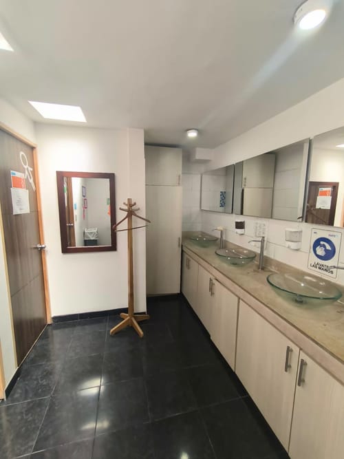 Casa de 6 alcobas en venta en Chico Norte, Bogotá, 370 m² · foto 15 de 19