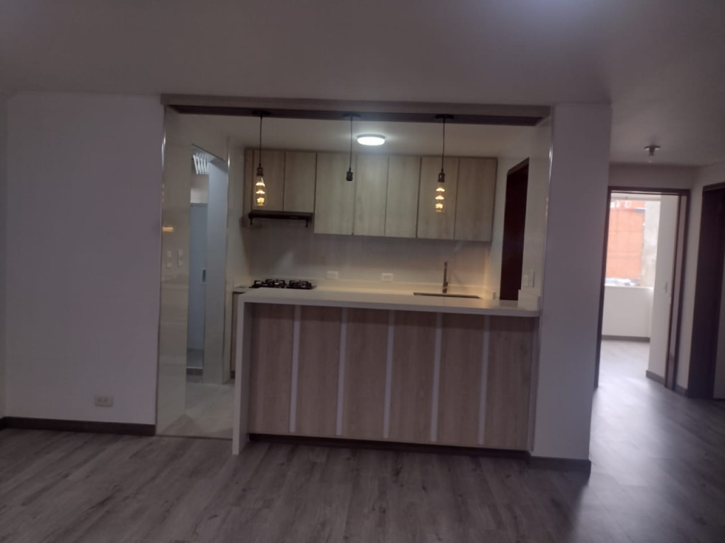 Apartamento en venta en Chapinero, Bogotá · foto 19 de 19