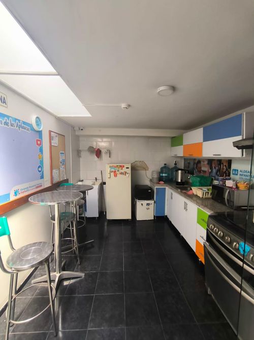 Casa de 6 alcobas en venta en Chico Norte, Bogotá, 370 m² · foto 16 de 19