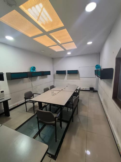Casa de 6 alcobas en venta en Chico Norte, Bogotá, 370 m² · foto 19 de 19