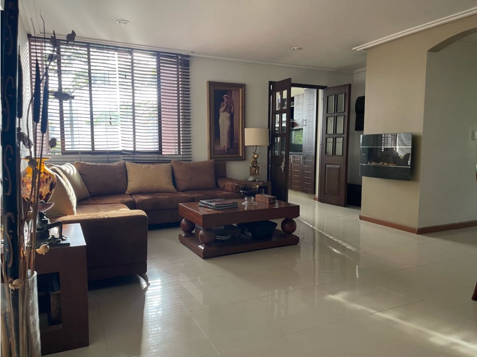 Apartamento en venta en Vía Las Palmas, Medellín · foto 2 de 8
