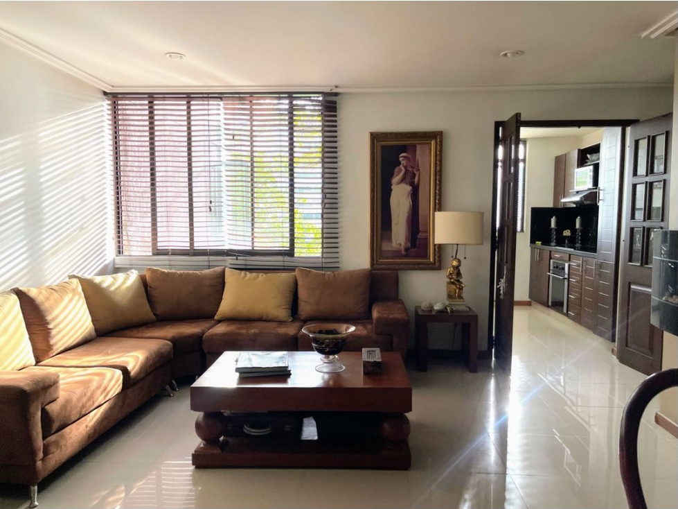 Apartamento en venta en Vía Las Palmas, Medellín · foto 3 de 8