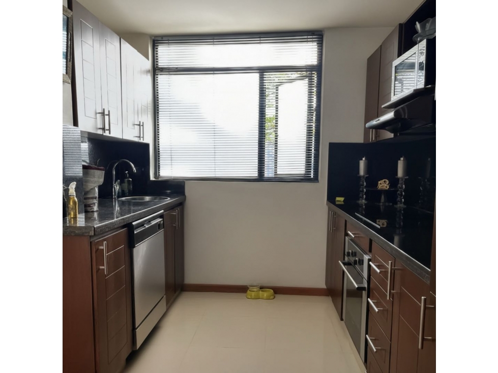 Apartamento en venta en Vía Las Palmas, Medellín · foto 4 de 8