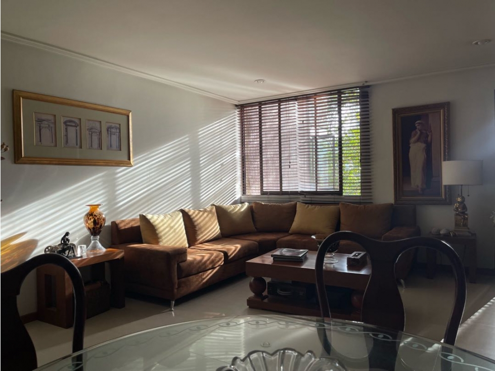 Apartamento en venta en Vía Las Palmas, Medellín · foto 5 de 8