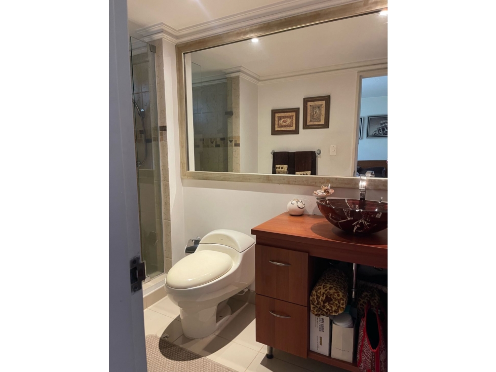 Apartamento en venta en Vía Las Palmas, Medellín · foto 6 de 8