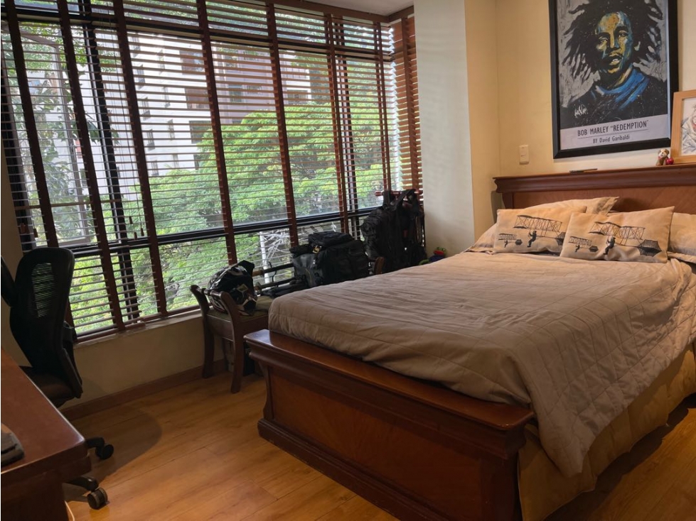Apartamento en venta en Vía Las Palmas, Medellín · foto 7 de 8