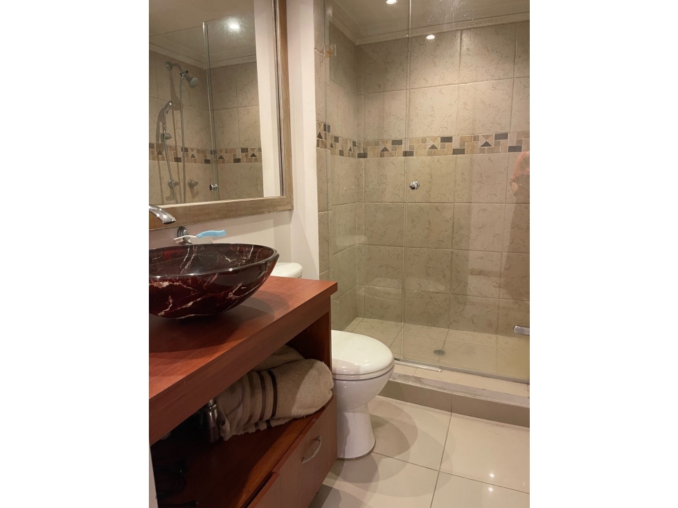 Apartamento en venta en Vía Las Palmas, Medellín · foto 8 de 8