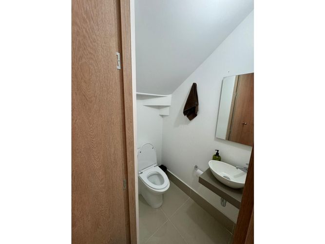 Casa de 4 alcobas en venta en El Castillo, Jamundí, 185 m² · foto 19 de 22