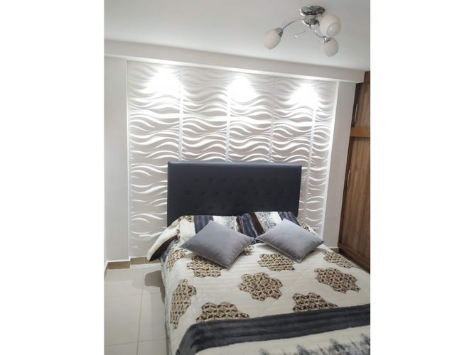 Apartamento de 3 alcobas en venta en Cabañas, Bello, 58 m² · foto 10 de 13