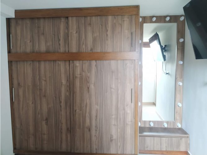 Apartamento de 3 alcobas en venta en Cabañas, Bello, 58 m² · foto 11 de 13