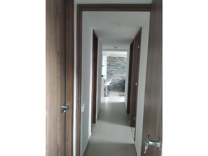 Apartamento de 3 alcobas en venta en Cabañas, Bello, 58 m² · foto 13 de 13