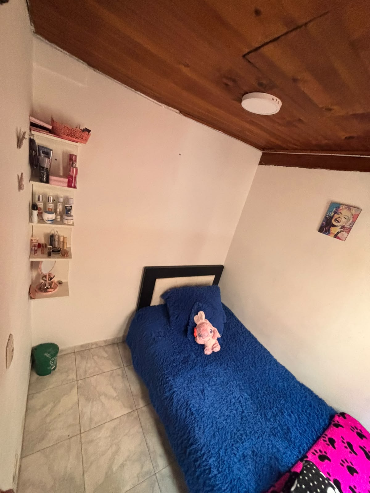 Casa en venta en El Ensueño, Bogotá · foto 4 de 20