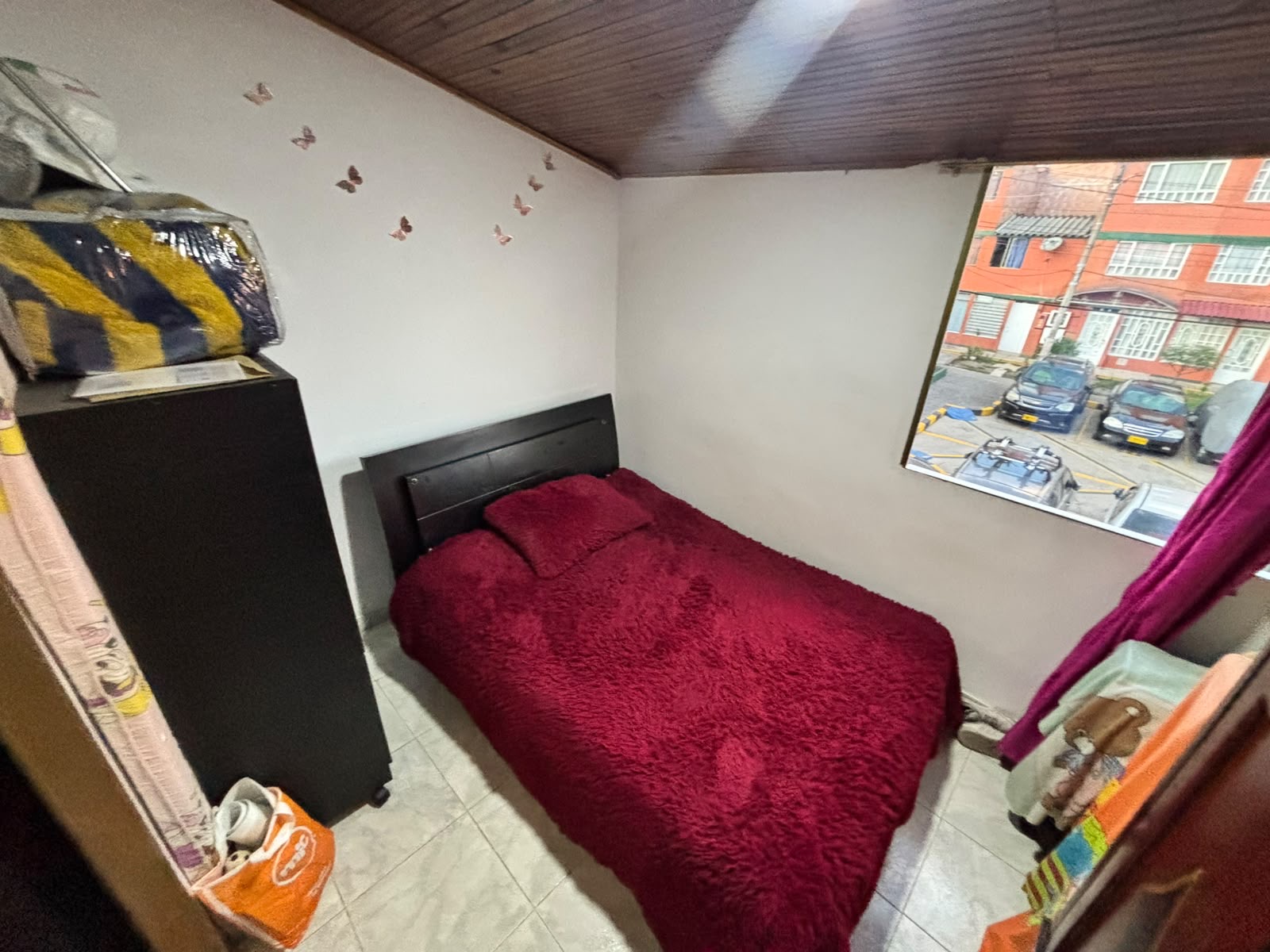 Casa en venta en El Ensueño, Bogotá · foto 5 de 20