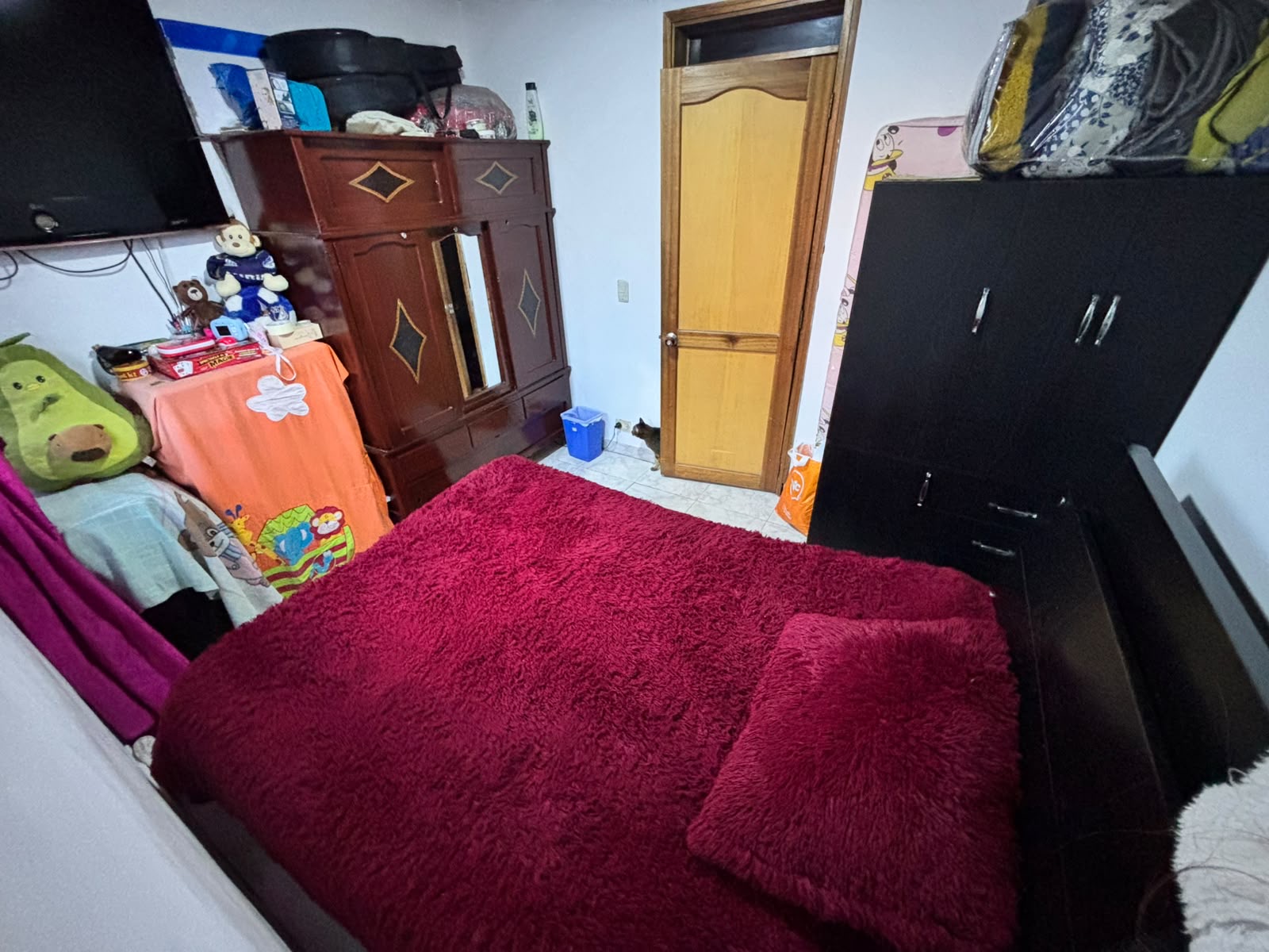 Casa en venta en El Ensueño, Bogotá · foto 6 de 20
