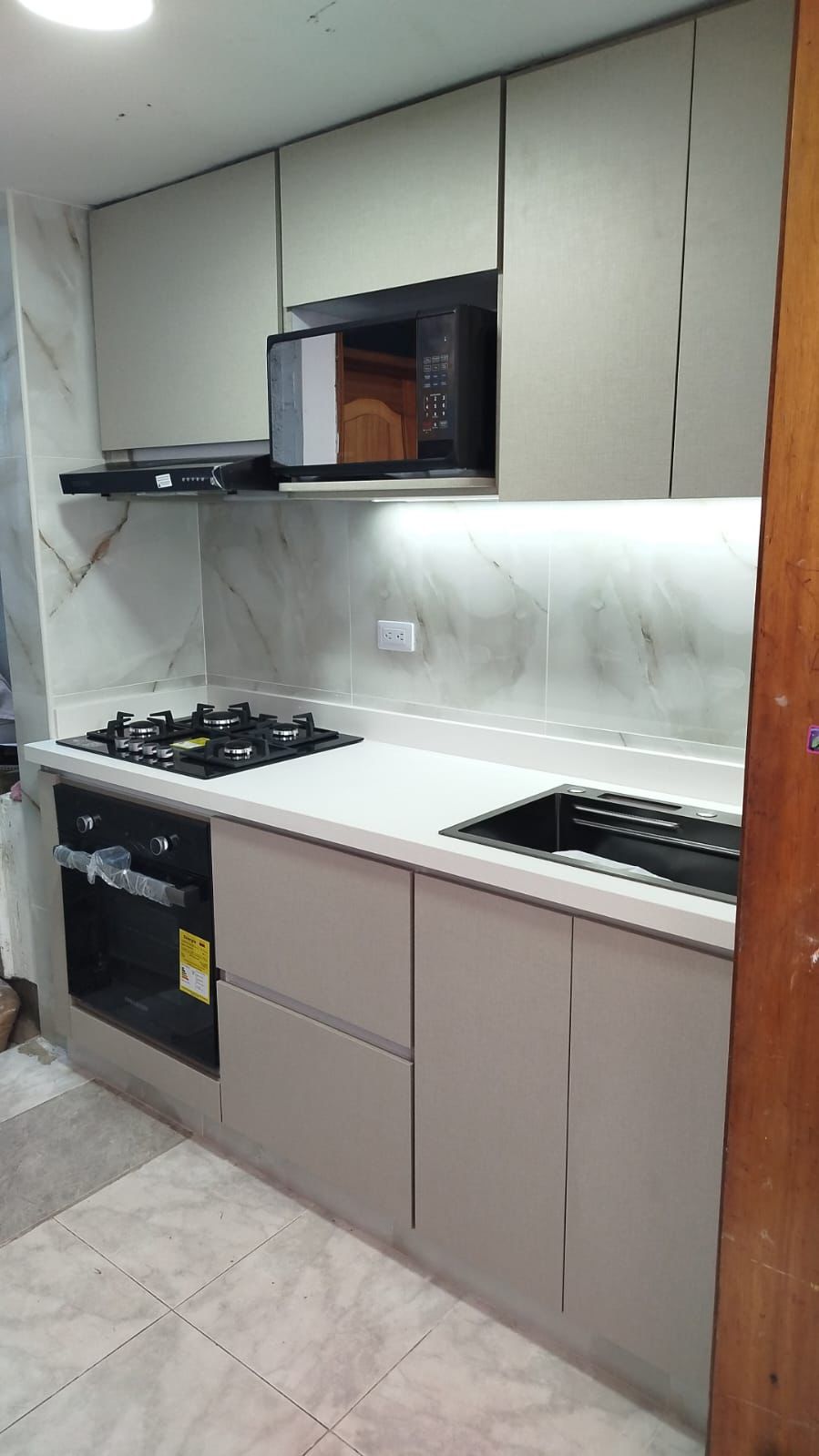 Casa en venta en El Ensueño, Bogotá · foto 8 de 20