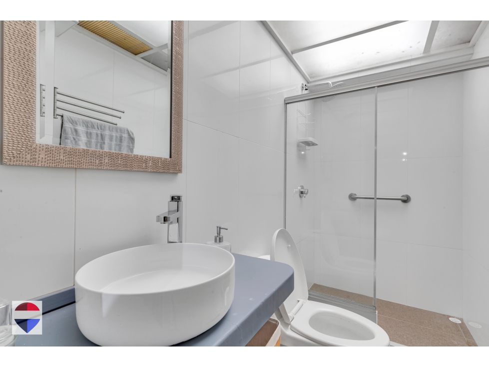 Apartamento en venta en Chico Norte, Bogotá · foto 15 de 21